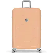 Suitsuit Caretta Melon L Kunststoffkoffer - orange