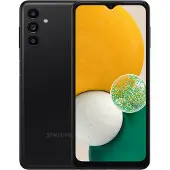 Samsung Galaxy A13 5G SM-A136B, 16,5 cm (6.5"), 720 x 1600 Pixel, 4 GB, 64 GB, 50 MP, Schwarz