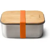 Black+blum Edelstahl Brotdose 1.25l