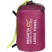 Regatta Handtuch Compact Large