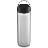 Klean Kanteen Wide 800 ml, Brushed Stainless
