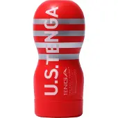 Tenga U.S. Original Vacuum Cup Einweg-Masturbator 18 cm