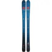 Völkl - Tourenski - Rise Above 88 2026 für Herren - Größe 177 cm - Blau