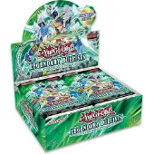 Konami Yu-Gi-Oh! Legendary Duelists: Synchro Storm Case