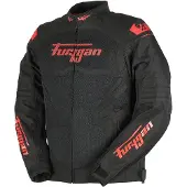 Furygan Atom evo