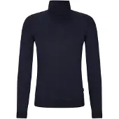 BOSS Musso 10241489 Rollkragenpullover