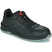 U Power Nero Sicherheitsschuhe Schwarz EU 41 Schwarz EU 41