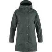 Fjällräven Karla Hydratic Jacke