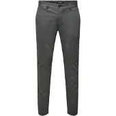 Only & Sons Herren Hose 22022911
