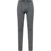Odlo - Base Layer Bottom Long Active Warm Eco - Kunstfaserunterwäsche Gr XL grau