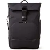 Tumi Harrison Osborn Roll Top Rucksack 15" Black