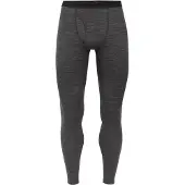 Icebreaker Leggings 200 Oasis wFly Men Gritstone Heather-L