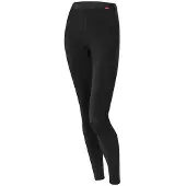 Loeffler Women Long Underpants Transtex Light 100 black (990) 36