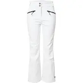 Killtec Women Ski Softshell Pants A weiss (00100) 42