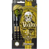 Harrows Voodoo Darts