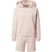Puma Damen Sportanzug Loungewear 7 Shorts Suit