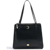 The bridge Biba Shopper 04364201 Schwarz/Gold 04364201-30