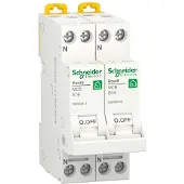 Schneider Electric Merlin Gerin Leistungsschalter - R9P09816
