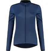 Rogelli Core Jacke Blau XS Frau Blau XS
