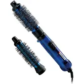 BaByliss PRO Moonlight Duo Lockenstab mit 2 Aufsätzen BAB2602E