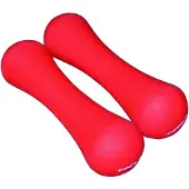 FINNLO Fitness 1kg Hantel 2 Einheiten