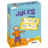 OEM WPG Publishers Jules Counting Game