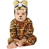 Atosa Tigerbaby-kostüm