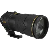 Nikon AF-S 300mm F/2.8G ED VR II Gebrauchtware | Normale Gebrauchsspuren | 12 Monate Garantie