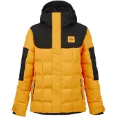 Picture Organic Clothing Picture Olyver Jacket yellow (B) 14