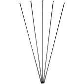 Massi Tour Db + Protour Db Speichen 5 Einheiten