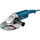 Bosch Winkelschleifer GWS 20-230 P+Diaman - 06018C1104