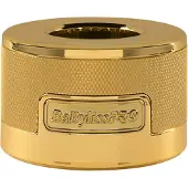 BaByliss PRO 4Artists Metal Skeleton Ladeständer Gold
