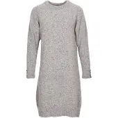 Sätila - Women's Högalid - Kleid Gr S grau