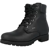 Panama jack Stiefeletten Panama 03 GTX Wool B1 Napa Grass Damen Black-Schuhgröße 37