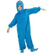 MOM Basic Cookie Monster Kinderkostüm