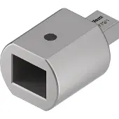 Wera 7779/1 Einsteckadapter, 9x12 mm - 05078666001