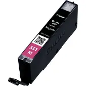 Canon CLI-551M - Magenta - Druckerpatrone