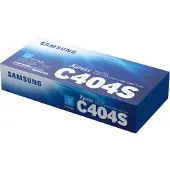 Samsung CLT-C404S Toner cyan