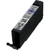 Canon CLI-581 Foto Blau