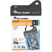 Sea to Summit TPU Guide Accessory Case Small Black SMALL