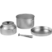 Trangia - Campingset 628 - Topf Gr 510 g