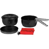 Trangia - Tundra Set III Mini Non-Stick - Topf Gr 365 g