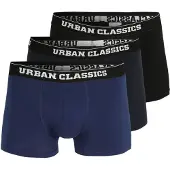 Urban Classics Tb3838 Boxershorts 3 Einheiten