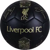 Team Merchandise Liverpool Phantom Signature Fußball