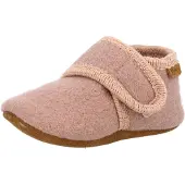 Enfant Baby Wool Hausschuhe