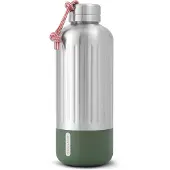Black+blum Thermosflasche Explorer Grün 850 ml