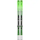 Atomic Herren REDSTER X9S REVO S + X 12 GW Green/Silve