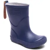 Bisgaard Gummistiefel Bisgaard Basic Rubber Kinder Navy-Schuhgröße 39