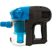Mestic MS-125 Vakuum Handstaubsauger