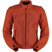 Furygan Mistral Evo 3 Jacke Orange L Frau Orange L